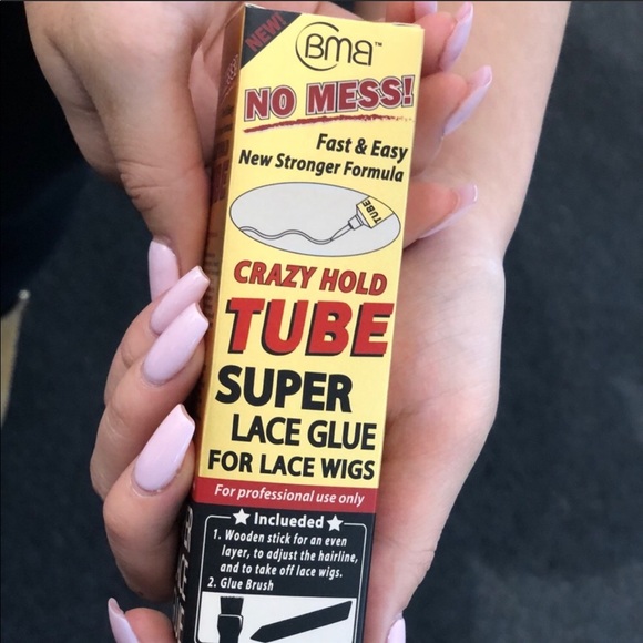 Lacefront Fulllace Wig Kit - Picture 5 of 5